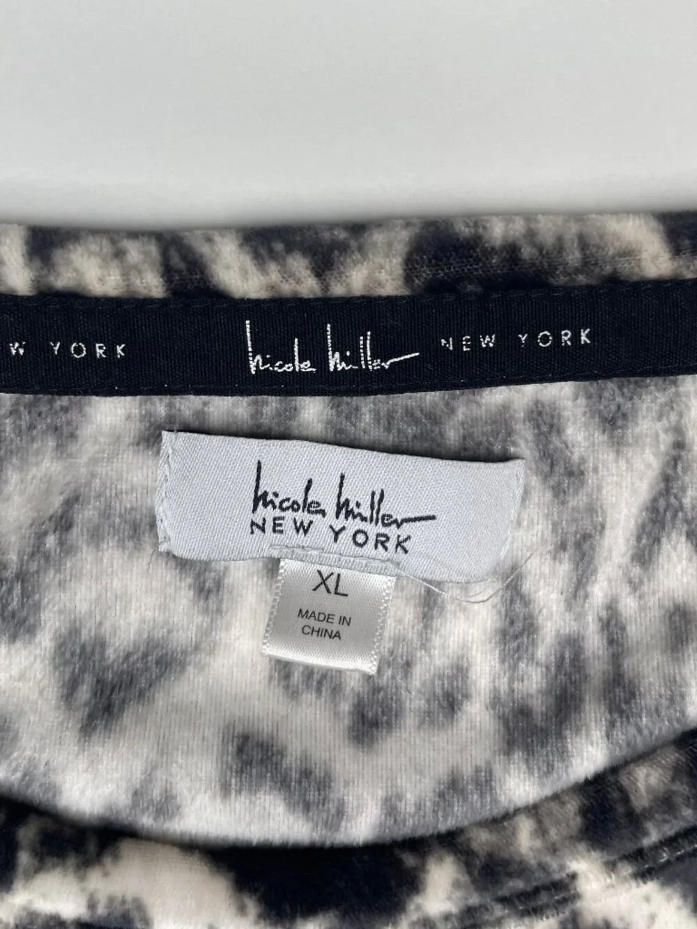 Nicole Miller New York features nicole
